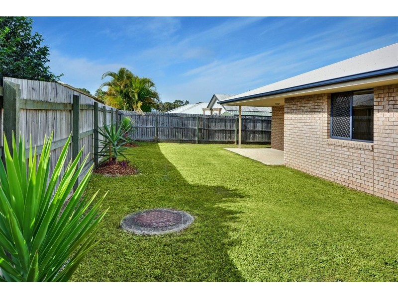 17 Parkside Drive, Beerwah QLD 4519