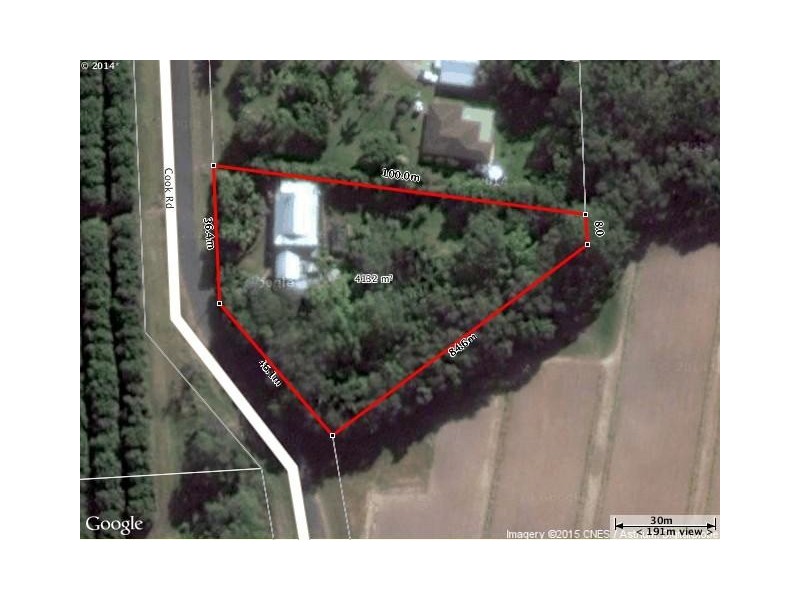 58 Cook Road, Glass House Mountains QLD 4518