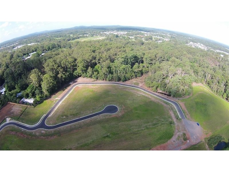 Lot 74 Culgoa Court, Beerwah QLD 4519
