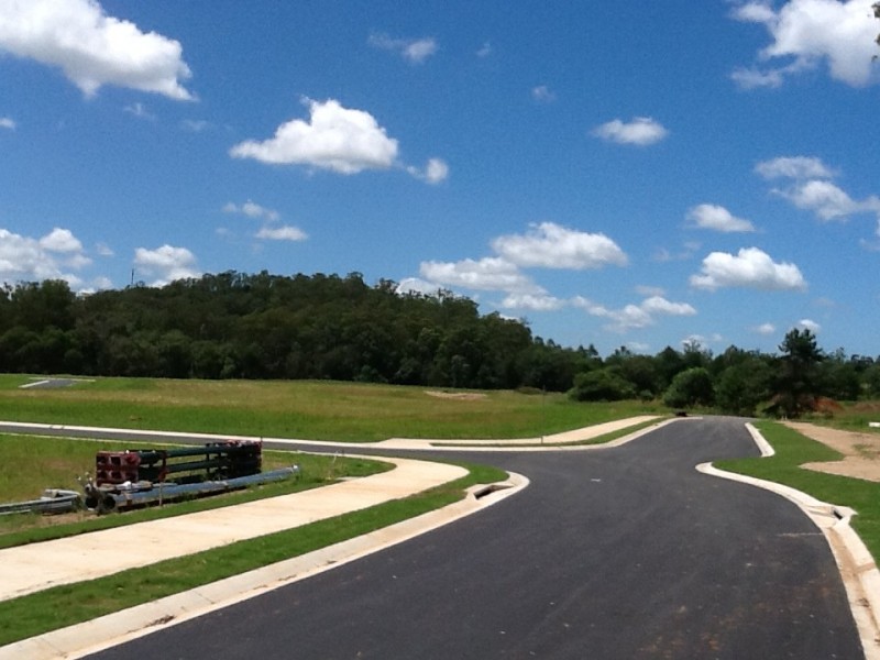 Lot 74 Culgoa Court, Beerwah QLD 4519