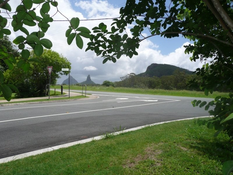 3 Poole Road, Glass House Mountains QLD 4518