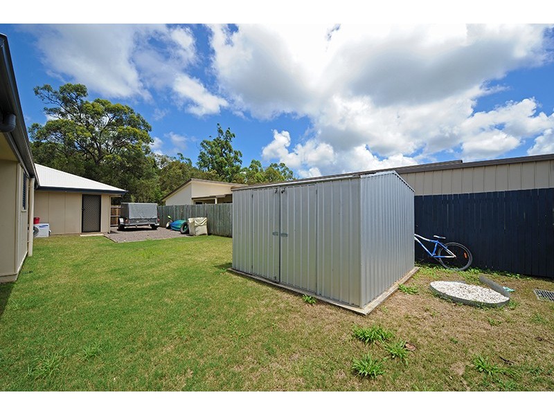 11 Parkside Drive, Beerwah QLD 4519