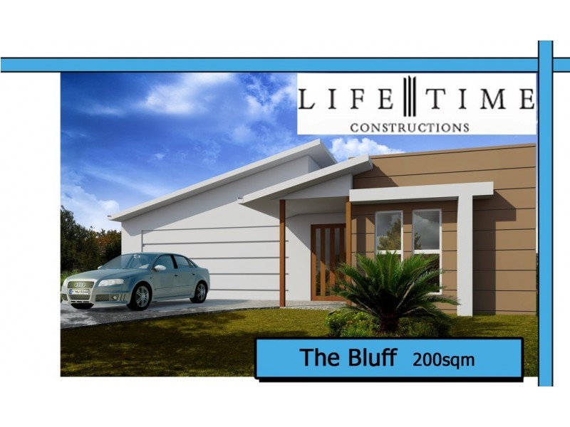 Lot 61 Palmerston Crescent, Beerwah QLD 4519