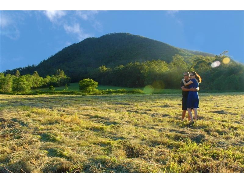 Lot 61 Palmerston Crescent, Beerwah QLD 4519