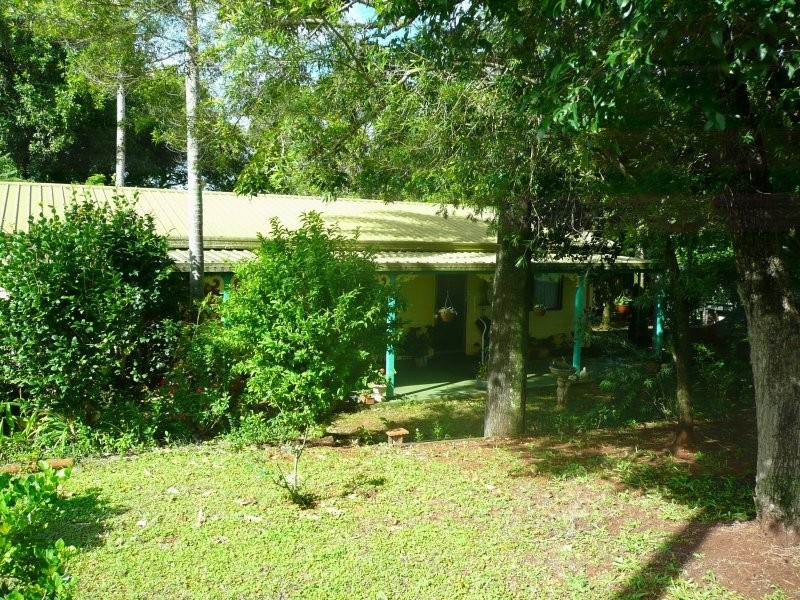 56 Pine Camp, Beerwah QLD 4519