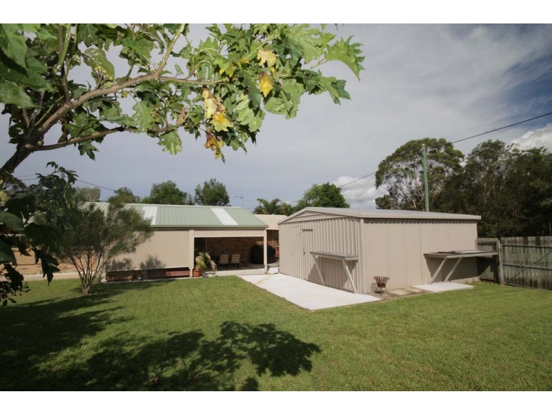 1 BARBARA COURT, Beerwah QLD 4519