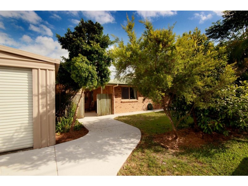 1 BARBARA COURT, Beerwah QLD 4519