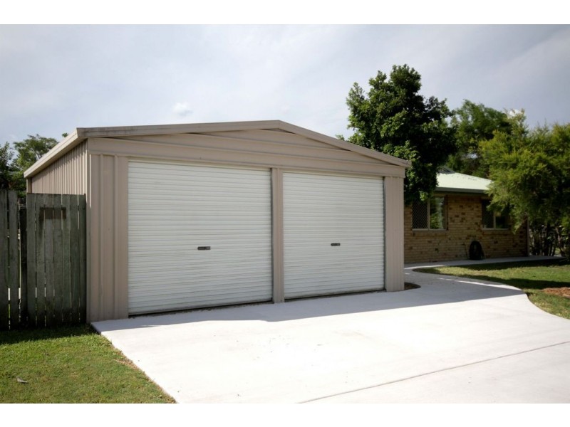 1 BARBARA COURT, Beerwah QLD 4519