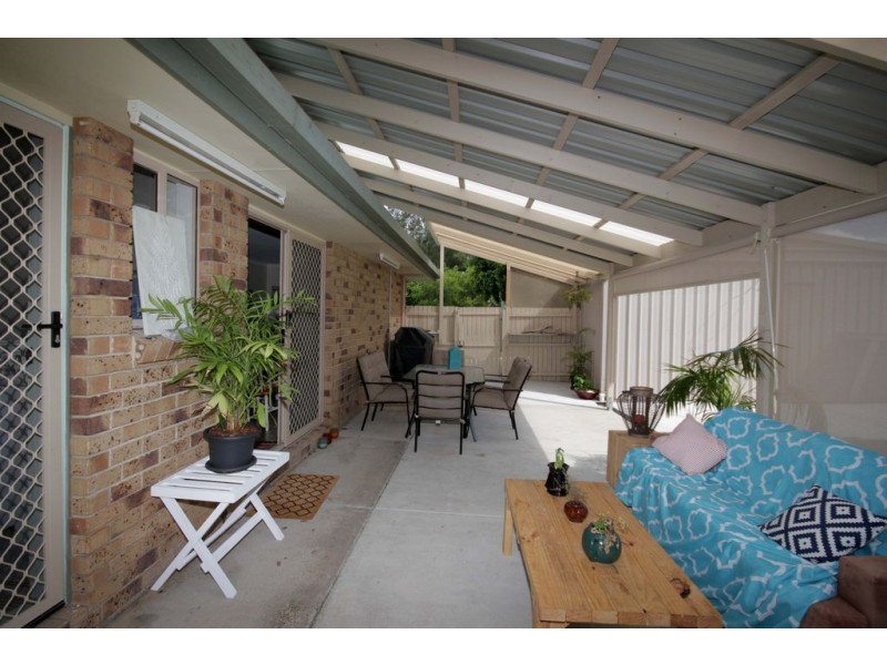 1 BARBARA COURT, Beerwah QLD 4519