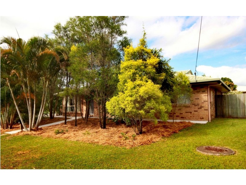 1 BARBARA COURT, Beerwah QLD 4519