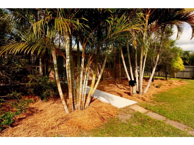 1 BARBARA COURT, Beerwah QLD 4519