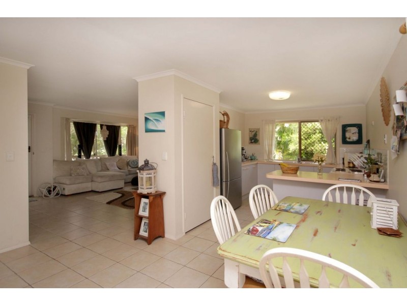 1 BARBARA COURT, Beerwah QLD 4519