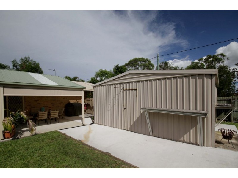 1 BARBARA COURT, Beerwah QLD 4519