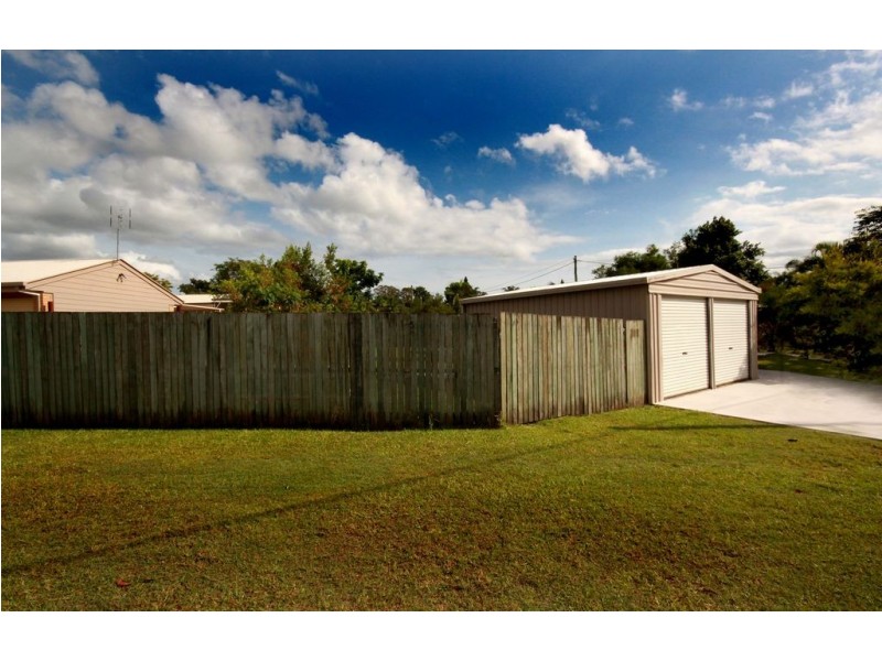 1 BARBARA COURT, Beerwah QLD 4519