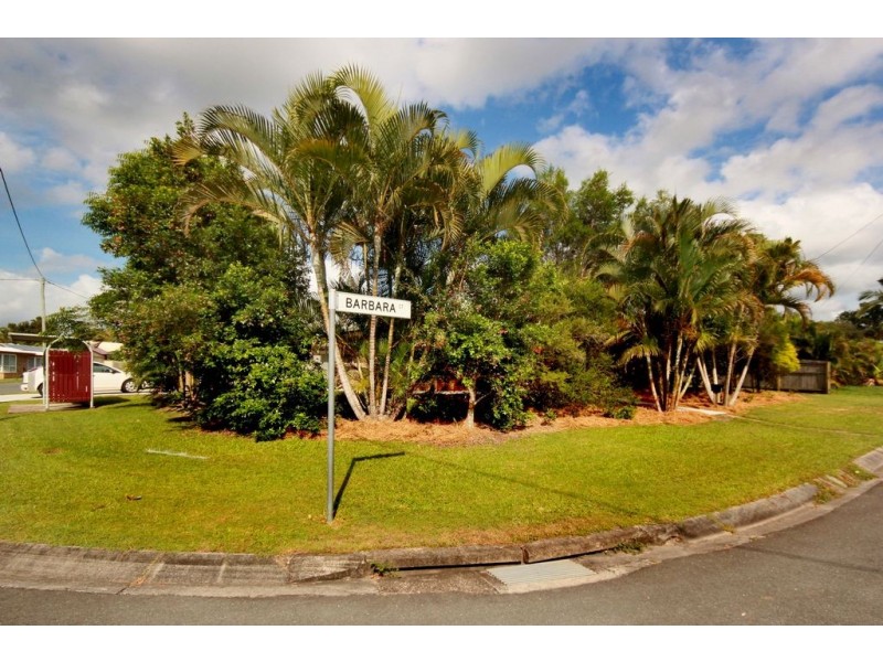 1 BARBARA COURT, Beerwah QLD 4519