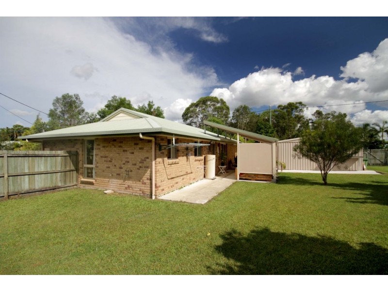 1 BARBARA COURT, Beerwah QLD 4519