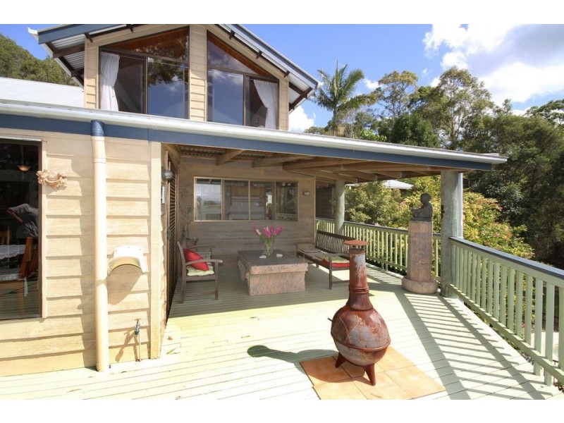 267 Mount Mellum Road, Mount Mellum QLD 4550