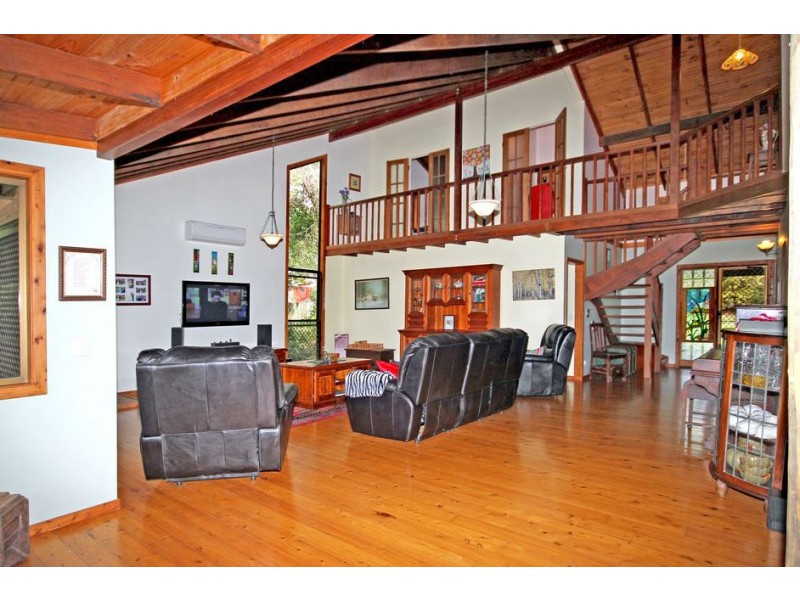 267 Mount Mellum Road, Mount Mellum QLD 4550