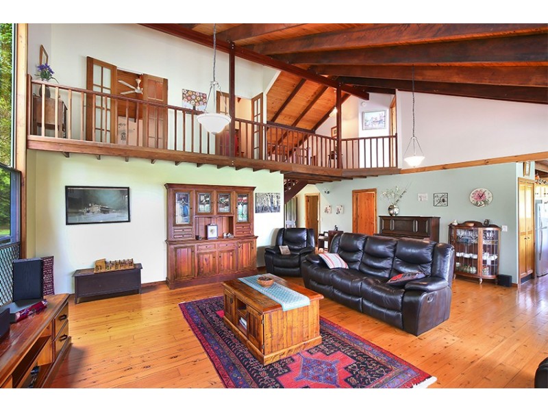 267 Mount Mellum Road, Mount Mellum QLD 4550