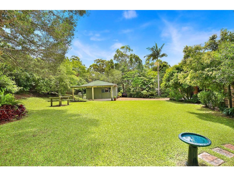 267 Mount Mellum Road, Mount Mellum QLD 4550