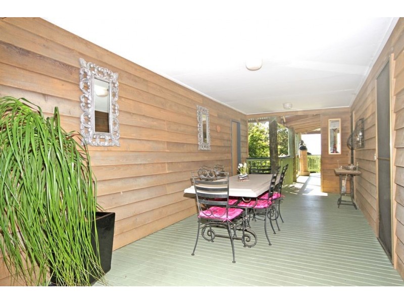 267 Mount Mellum Road, Mount Mellum QLD 4550