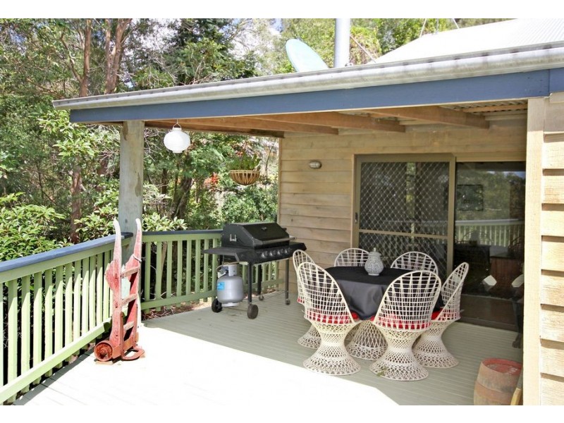 267 Mount Mellum Road, Mount Mellum QLD 4550