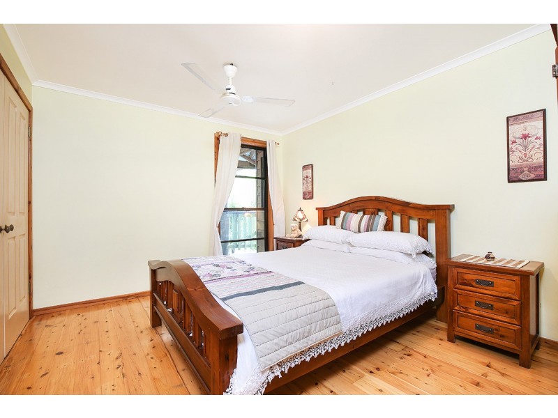 267 Mount Mellum Road, Mount Mellum QLD 4550