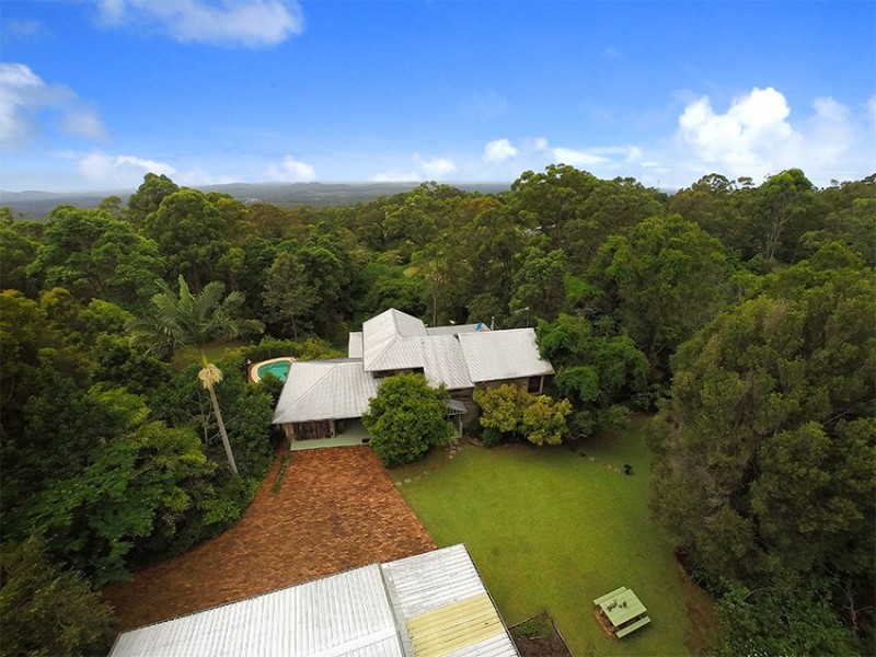 267 Mount Mellum Road, Mount Mellum QLD 4550