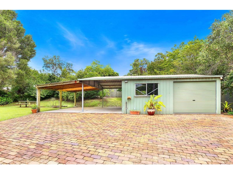 267 Mount Mellum Road, Mount Mellum QLD 4550