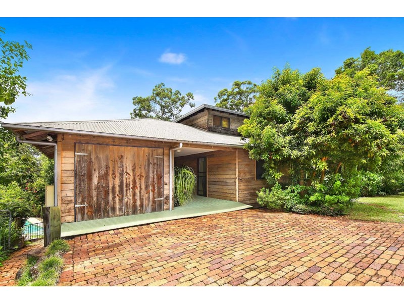 267 Mount Mellum Road, Mount Mellum QLD 4550