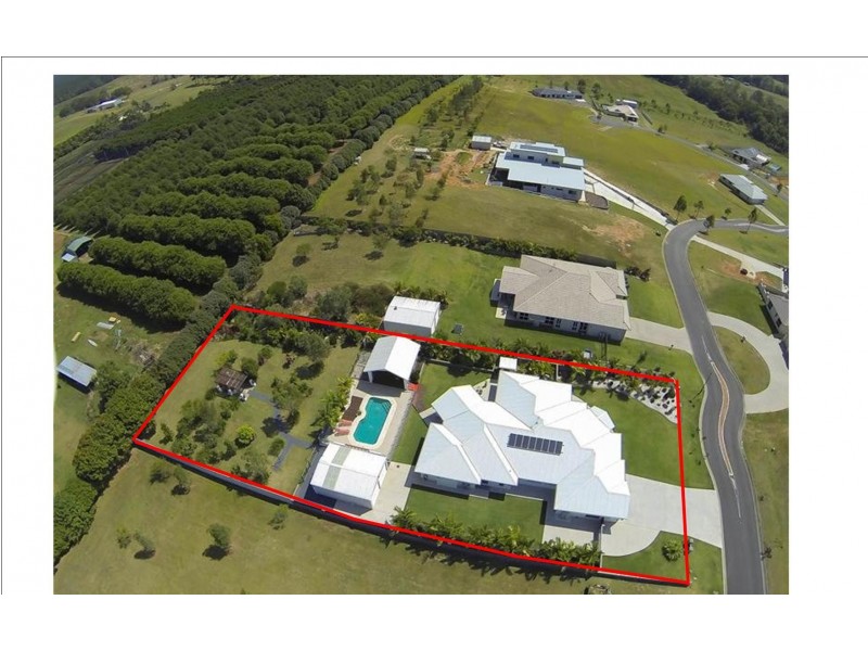 80 Lachlan Crescent, Beerwah QLD 4519