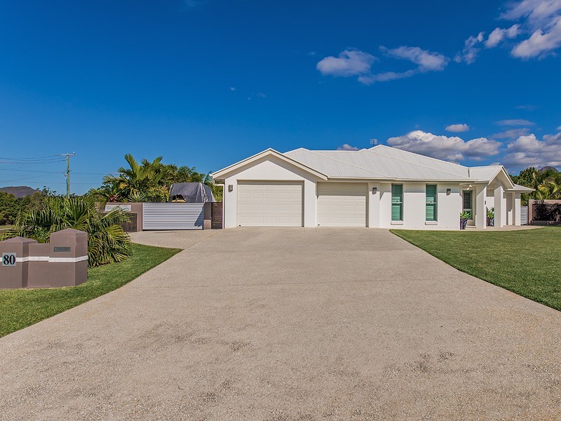 80 Lachlan Crescent, Beerwah QLD 4519
