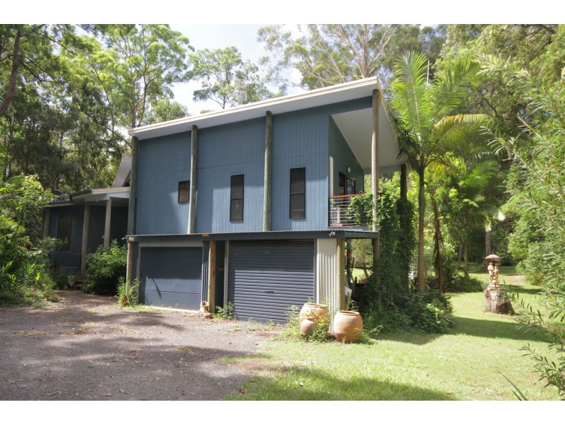 37 Bell Road, Glass House Mountains QLD 4518