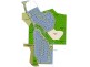 Lot 75 Culgoa Court, Beerwah QLD 4519 Floorplan