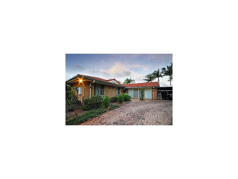 83 Morrisons Road, Peachester QLD 4519