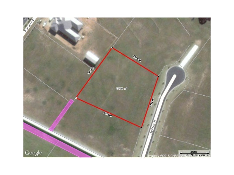 Lot 11 Cooinda Place, Glass House Mountains QLD 4518