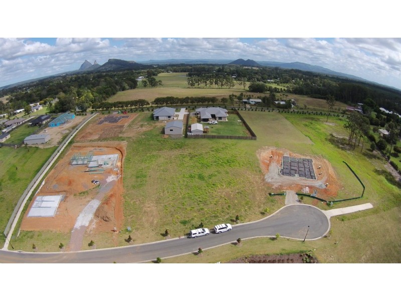 Lot 11 Cooinda Place, Glass House Mountains QLD 4518