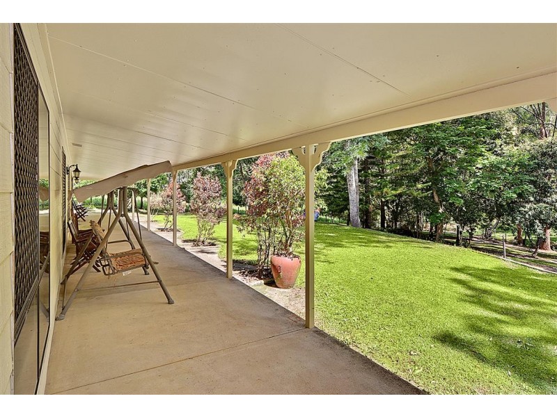 14 High Street, Peachester QLD 4519