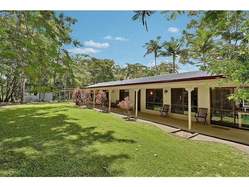 14 High Street, Peachester QLD 4519