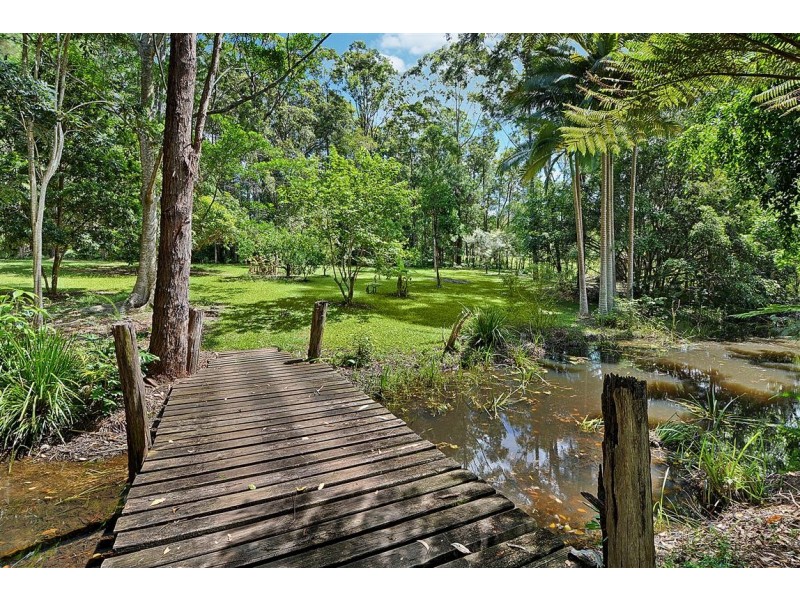 14 High Street, Peachester QLD 4519