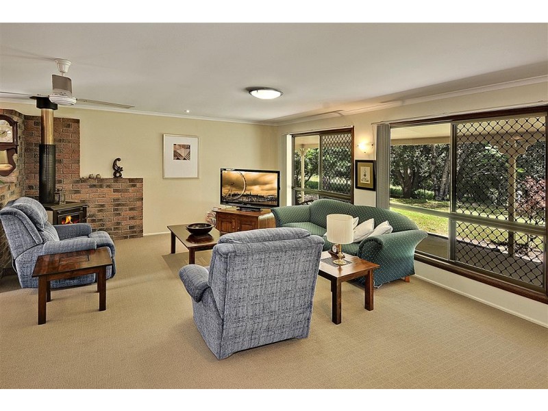 14 High Street, Peachester QLD 4519