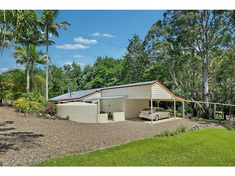 14 High Street, Peachester QLD 4519