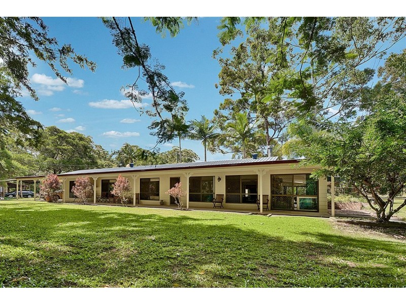 14 High Street, Peachester QLD 4519