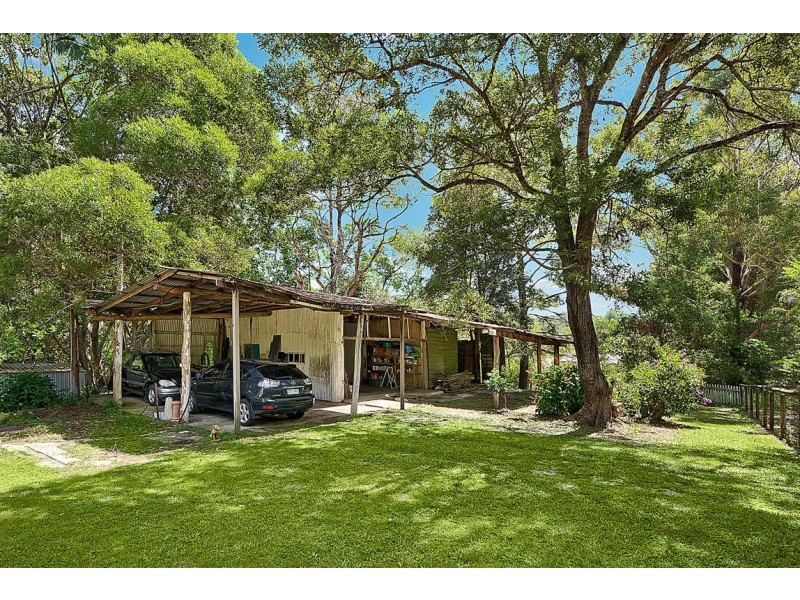 14 High Street, Peachester QLD 4519