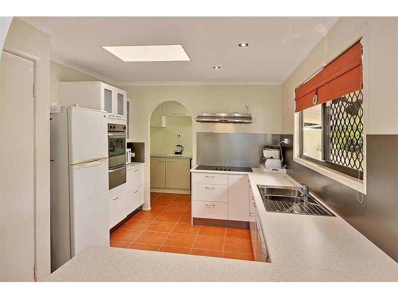 14 High Street, Peachester QLD 4519