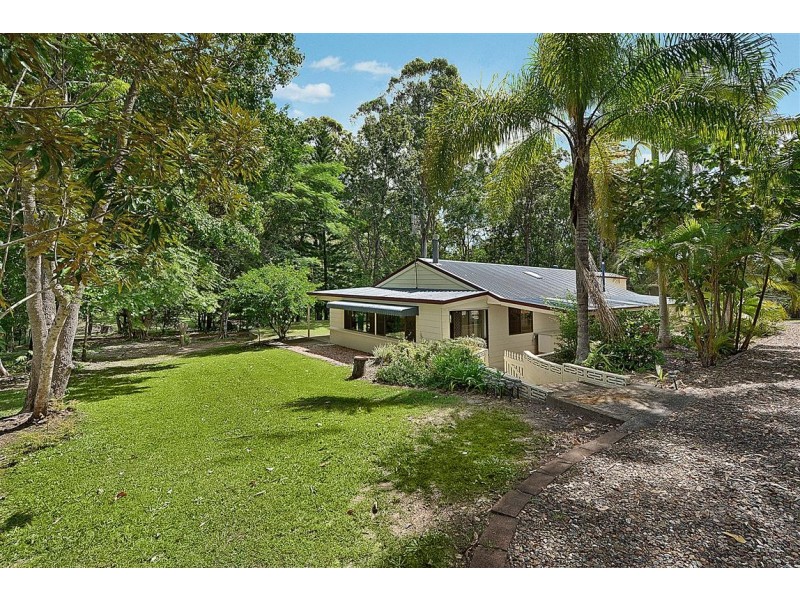 14 High Street, Peachester QLD 4519