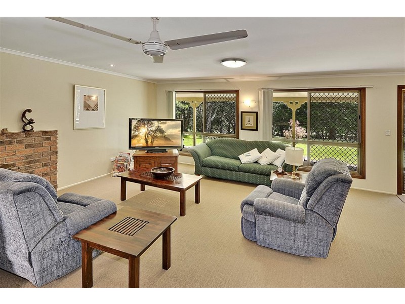 14 High Street, Peachester QLD 4519