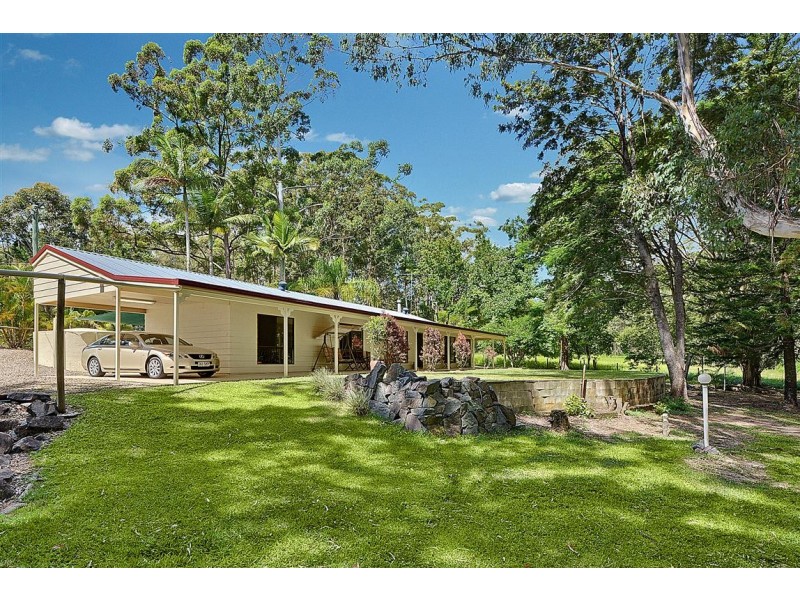 14 High Street, Peachester QLD 4519