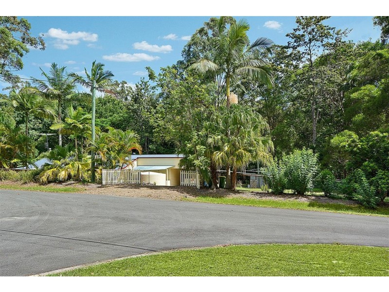 14 High Street, Peachester QLD 4519