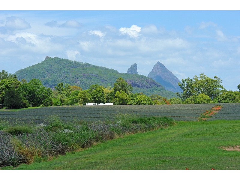24 Scotts Rd, Glass House Mountains QLD 4518